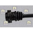 Arbre de transmission DA SILVA 47125T - Visuel 3