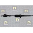 Arbre de transmission avant droit DA SILVA 4746T - Visuel 3