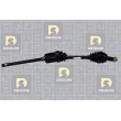 Arbre de transmission avant droit DA SILVA 4774AT - Visuel 2