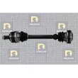 Arbre de transmission DA SILVA 4778AT - Visuel 1