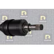 Arbre de transmission avant gauche DA SILVA 4815T - Visuel 3