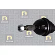 Arbre de transmission avant gauche DA SILVA 4913T - Visuel 3