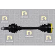 Arbre de transmission DA SILVA 5182BT - Visuel 1