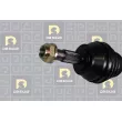 Arbre de transmission avant gauche DA SILVA 5211T - Visuel 3