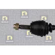 Arbre de transmission avant droit DA SILVA 5220T - Visuel 2