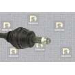 Arbre de transmission avant gauche DA SILVA 5227T - Visuel 3