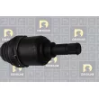 Arbre de transmission DA SILVA 5267AT - Visuel 1