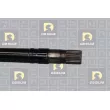 Arbre de transmission avant droit DA SILVA 5404T - Visuel 1