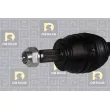 Arbre de transmission avant gauche DA SILVA 5405T - Visuel 1