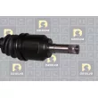 Arbre de transmission avant gauche DA SILVA 5405T - Visuel 2