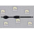 Arbre de transmission avant droit DA SILVA 5410T - Visuel 1