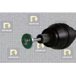 Arbre de transmission avant droit DA SILVA 6216T - Visuel 1