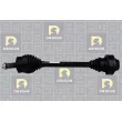 Arbre de transmission DA SILVA 6267AT - Visuel 1