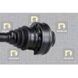 Arbre de transmission DA SILVA 6267AT - Visuel 3