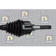 Arbre de transmission avant gauche DA SILVA 6270T - Visuel 2