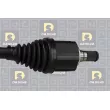 Arbre de transmission avant gauche DA SILVA 6281T - Visuel 3