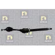 Arbre de transmission avant droit DA SILVA 6284T - Visuel 3