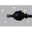 Arbre de transmission DA SILVA 6286T - Visuel 2
