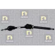Arbre de transmission avant droit DA SILVA 6303T - Visuel 3