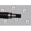 Arbre de transmission avant droit DA SILVA 6514T - Visuel 3