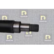 Arbre de transmission avant droit DA SILVA 6518T - Visuel 2