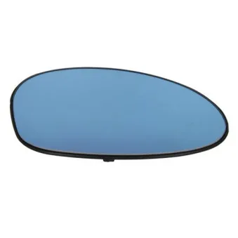 Verre de rétroviseur, rétroviseur extérieur BLIC 6102-02-1212824P