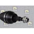 Arbre de transmission avant droit DA SILVA 6552T - Visuel 2
