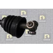 Arbre de transmission avant gauche DA SILVA 7119AT - Visuel 1