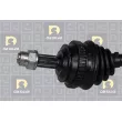 Arbre de transmission avant gauche DA SILVA 7119AT - Visuel 2