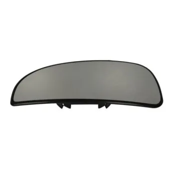 Verre de rétroviseur, rétroviseur extérieur BLIC 6102-02-1212922P