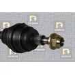 Arbre de transmission avant gauche DA SILVA 8153T - Visuel 3