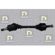 Arbre de transmission avant gauche DA SILVA 8155T - Visuel 3
