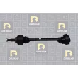 Arbre de transmission DA SILVA 8187T - Visuel 1