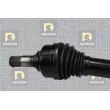 Arbre de transmission avant gauche DA SILVA 82112T - Visuel 3
