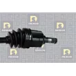 Arbre de transmission avant gauche DA SILVA 82126AT - Visuel 1