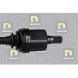 Arbre de transmission avant gauche DA SILVA 82168T - Visuel 1