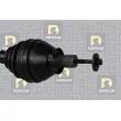 Arbre de transmission avant gauche DA SILVA 8227T - Visuel 3