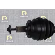 Arbre de transmission avant droit DA SILVA 8230AT - Visuel 3