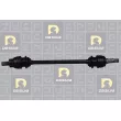 Arbre de transmission DA SILVA 8231T - Visuel 2