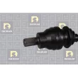 Arbre de transmission DA SILVA 8231T - Visuel 3