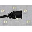 Arbre de transmission DA SILVA 8301T - Visuel 2