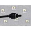Arbre de transmission DA SILVA 8310AT - Visuel 3