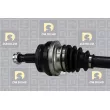 Arbre de transmission DA SILVA 8331AT - Visuel 3
