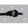 Arbre de transmission DA SILVA 8337AT - Visuel 2