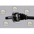 Arbre de transmission DA SILVA 8337AT - Visuel 3