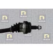 Arbre de transmission DA SILVA 8343AT - Visuel 3