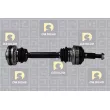 Arbre de transmission DA SILVA 8345AT - Visuel 1