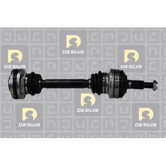 Arbre de transmission DA SILVA 8345AT