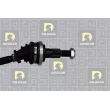 Arbre de transmission DA SILVA 8346AT - Visuel 1