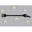 Arbre de transmission DA SILVA 8346AT - Visuel 2